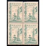 1953 C317 Centenário da Cidade de Crato - 36.257 Novo