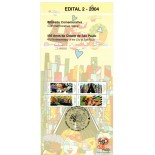 Edital 02 450 Anos da Cidade de São Paulo 36.273