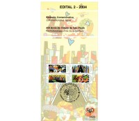 Edital 02 450 Anos da Cidade de São Paulo 36.273