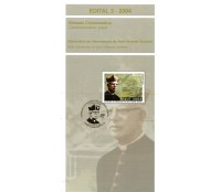 Edital 03 Centenário do Nascimento de Dom Vicente Scherter 36.274