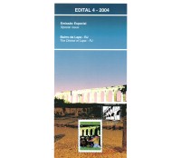 Edital 04 Bairro da Lapa - RJ 36.275