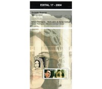 Edital 17 Nelson Rodrigues Muito Além do Senso Comum 36.287