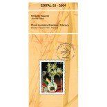 Edital 23 Planta Aromática Brasileira - Priprioca 36.293