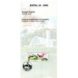 Edital 24 Conjunto Arquitetônico da Pampulha 36.294