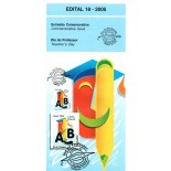 Edital Selado 18 Dia do Professor 36.295