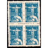 1959 C443 Cinquentenário do dia Universal de Ação de Graças 36.297 Novo