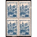 1956 C379 Centenário de Franca - SP 36.309 Novo