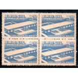 1958 C418 Construção de Brasília 36.318 Novo