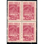 1958 C413 Cinquentenário da Imiração Japonesa 36.320 Mint