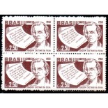 1958 C420 Homenagem a Joaquim Caetano da Silva 36.322 Novo