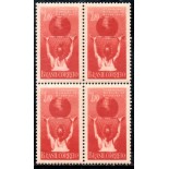 1956 C373 Inauguração da Usina Hidrelétrica de Salto Grande-MG 36.327 Mint