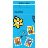 Edital 01 Regulares - Série profissões 36.336