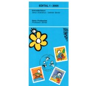 Edital 01 Regulares - Série profissões 36.336