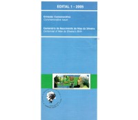 Edital 01 Centenário de Nascimento de Nise da Silveira 36.337