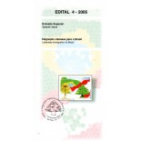 Edital 04 Imigração Libanesa para o Brasil 36.340