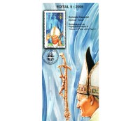 Edital 05 Homenagem ao Papa João Paulo II 36.341