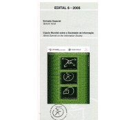 Edital 06 Cúpula Mundial Sobre a Sociedde da Informação 36.342