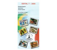 Edital 07 Ano do Brasil na França 36.343