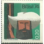 C851 FERNÃO DIAS 1974 N 2835