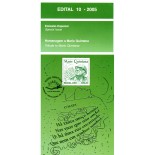 Edital 10 Homenagem a Mário Quintana 36.346