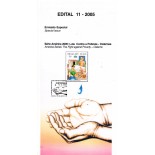 Edital 11 Série América 2005: Luta Contra a Pobreza - Cisternas 36.347