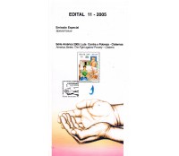 Edital 11 Série América 2005: Luta Contra a Pobreza - Cisternas 36.347