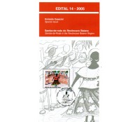 Edital 14 Samba-de-Roda do Recôncavo Baiano 36.350