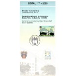 Edital 17 Centenário da Escola de Comando e Estado-Maior do Exército - ECEME 36.353