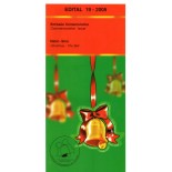 Edital 19 Natal - Sino 36.355