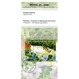 Edital 21 Piracema - Processo de Reprodução dos Peixes 36.357