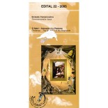 Edital 22 O Natal - Adoração dos Pastores 36.358