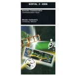 Edital 02 Missão Centenário 36.363