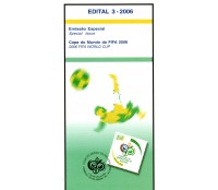 Edital 03 Copa do Mundo da FIFA 2006 - 36.364