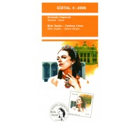 Edital 04 Bidu Sayão - Cantora Lírica 36.365