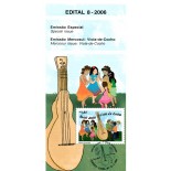 Edital 08 Emissão Mercosul - Viola-de-Cocho 36.369