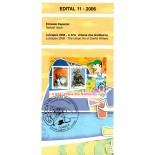 Edial 11 Lubrapex 2006 - A Arte Urbana dos Grafiteiros 36.371