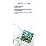 Edyal 12 Arquipélago de Fernando de Noronha - Turismo Nacional 36.372