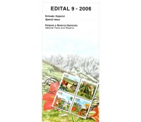 Edital 09 Parques e Reservas Nacionais 36.377