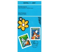 Edital 01 Ordinários Série profissões 36.378