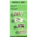 Edital 05 Estádios de Futebol 36.383