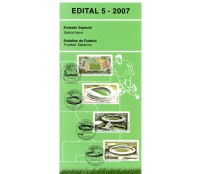 Edital 05 Estádios de Futebol 36.383