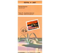 Edital 06 Ponte JK -  Arquitetura Nacional 36.384