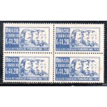 1954 C333 Tricentenário da Restauração Pernambuco 36.390 Novo