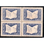 1956 C380 50 Anos da Chegada dos Irmãos Maristas ao Norte do País 36.393 Novo