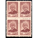 1959 C436 Centenário do Nascimento de Do Joaquim Silvério de Souza 36.396 Novo