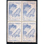 1953 C312 5º Congresso Nacional de Jornalistas em Curitiba - PR 36.401 Novo