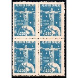 1959 C443 Cinquentenário do dia Universal de Ação de Graças 36.416 Novo