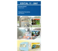 Edital 11 Transportes Rodoviários 36.417