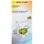 Edital 14 Série América - Educação Para Todos 36.420