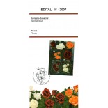 Edital 15 Rosas 36.421